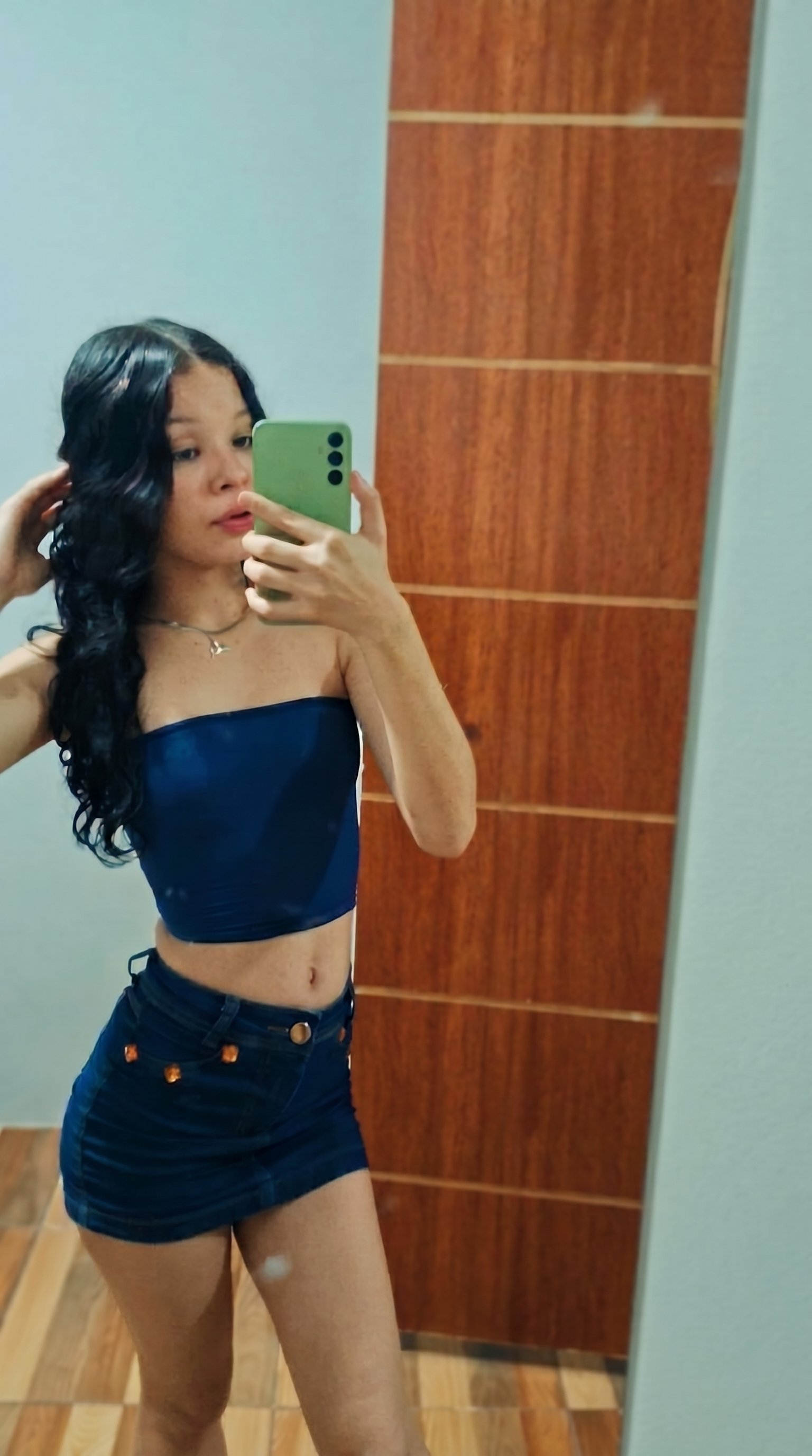 Terceira foto do poema